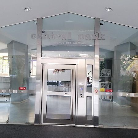 Studio Central Park Канны Экстерьер фото