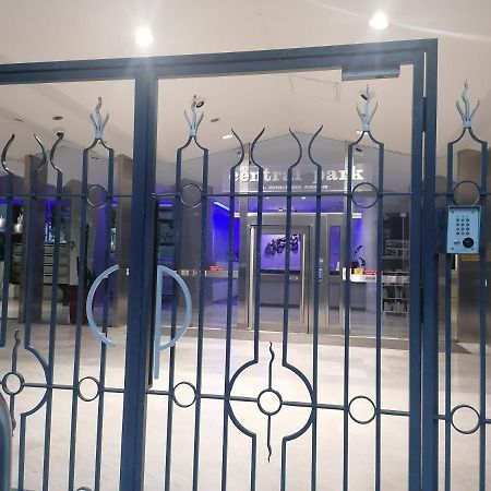 Studio Central Park Канны Экстерьер фото