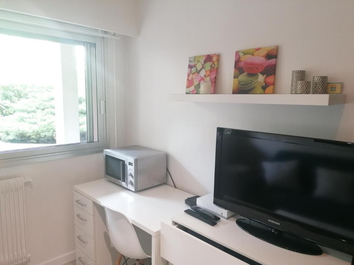 Studio Central Park Канны Экстерьер фото