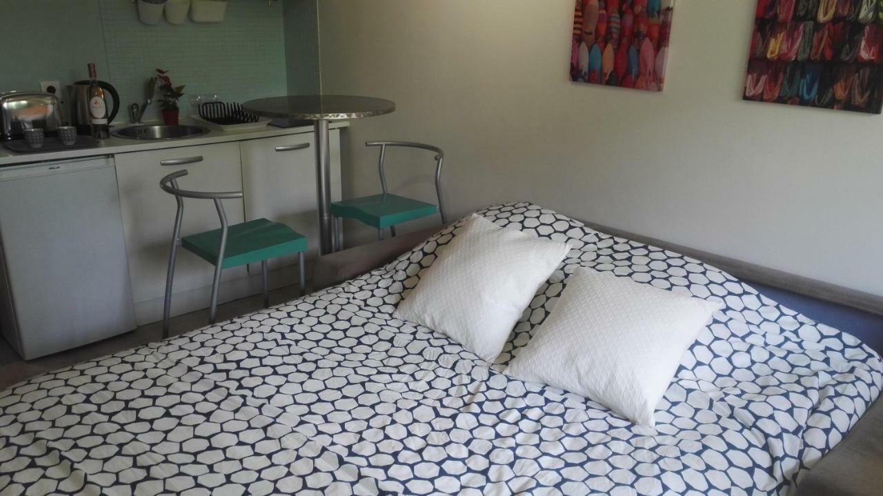 Studio Central Park Канны Экстерьер фото